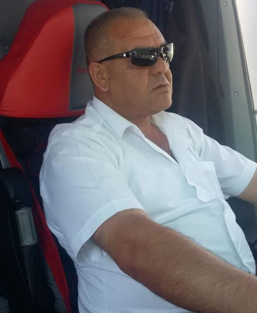 Fransada 5 Ki̇şi̇ni̇n Saldırısına Uğrayan Bayburtlu Vatandaş Hayatını Kaybetti̇