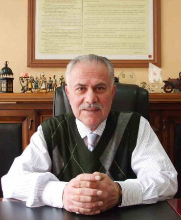Gazeteci̇ Erol Hüryurt Vefat Etti̇