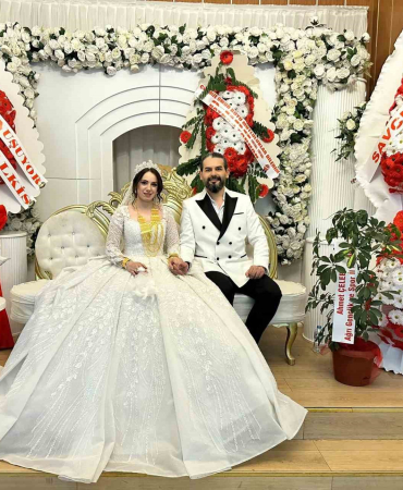 Gazeteci̇ Gürkan Güneşi̇n Mutlu Günü