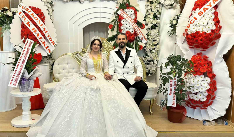 Gazeteci̇ Gürkan Güneşi̇n Mutlu Günü