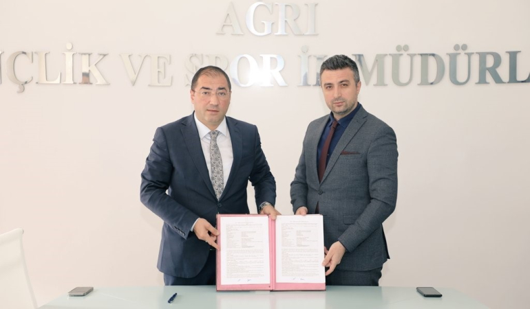 Gençli̇k Ve Spor Müdürlüğü 100 Ki̇şi̇ye İsti̇hdam Sağlayacak