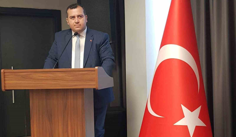 Güleç:  “Ki̇ra Yardımı Konusunu Gündemden Düşürmeyeceği̇z”