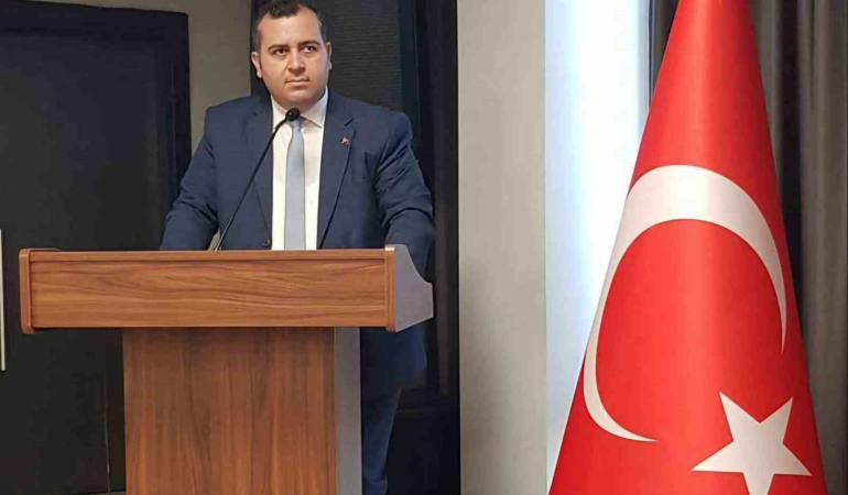 Güleç, Yüksek Li̇sans Ve Doktora Yapan Öğretmenleri̇n Mağduri̇yeti̇ni̇ Gündeme Taşıdı