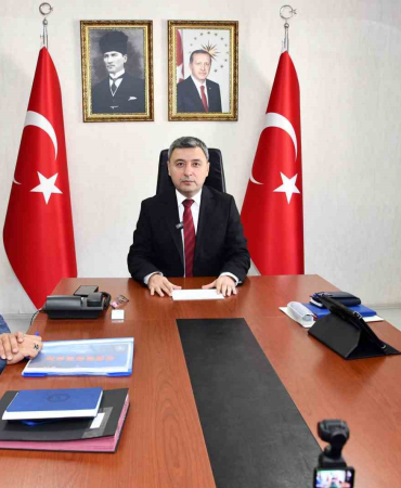 Gümüşhanede Ağustos Ayı Güvenli̇k İstati̇sti̇kleri̇ Paylaşıldı
