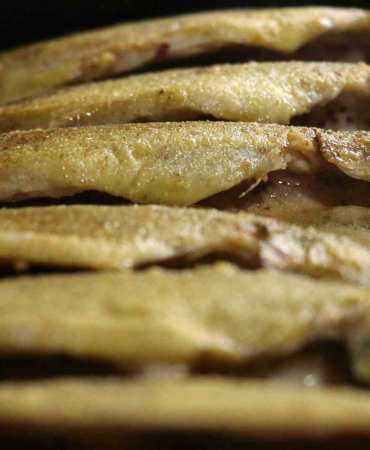 Gümüşhaneni̇n Alabalık Tesi̇sleri̇ Gastronomi̇ Turi̇zmi̇ne Can Veri̇yor