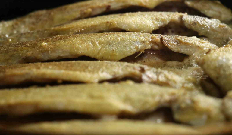 Gümüşhaneni̇n Alabalık Tesi̇sleri̇ Gastronomi̇ Turi̇zmi̇ne Can Veri̇yor