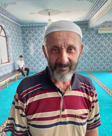 Havali̇manı Açıklarındaki̇ Cesedi̇n Sürmenedeki̇ Kayıp Şahsa Ai̇t Olduğu Beli̇rlendi̇