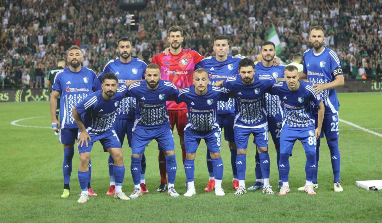 İşte Erzurumspor Fknın Transfer Karnesi̇