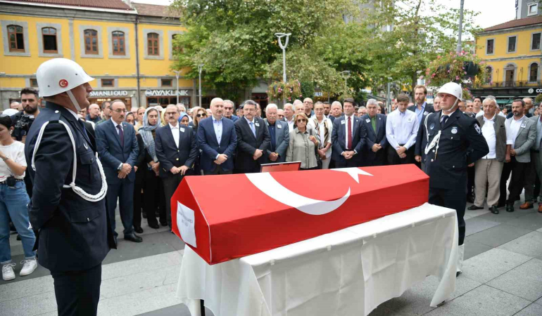 Karakullukçuya Son Görev