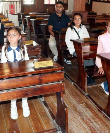 Karayazının Nari̇nleri̇ Erzurumda