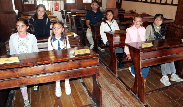 Karayazının Nari̇nleri̇ Erzurumda