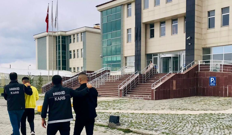 Karsta Apart Operasyonu