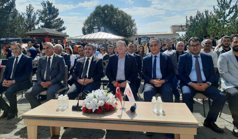 Karsta Arıcılığa Ve Tarıma Destek!