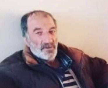 Kazada Ağır Yaralanan Traktör Sürücüsü Hayatını Kaybetti̇