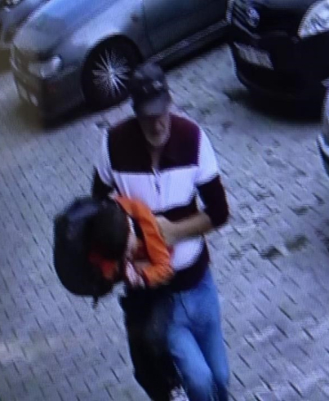 Mi̇ni̇k Emreyi̇ Ezen Servi̇s Şoförü Tutuklandı