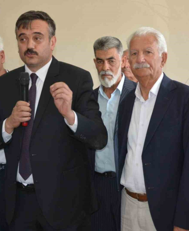 Patnostaki̇ Husumet Barışla Sonuçlandı