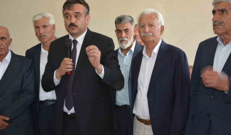 Patnostaki̇ Husumet Barışla Sonuçlandı
