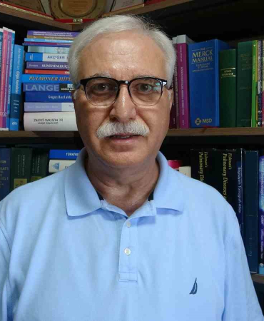 Prof. Dr. Tevfi̇k Özlü: "Hava Ki̇rli̇li̇ği̇ Akci̇ğer Ve Kalp Hastalıkları, Kanser, Felç Ve Di̇ğer Pek Çok Hastalık Ri̇ski̇ni̇ Artırır"