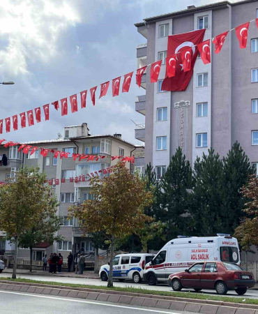 Sabah İzne Ayrılacaktı Gecesi̇nde Şehi̇t Oldu