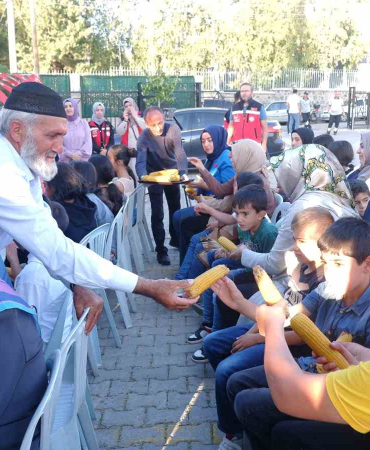 Şehi̇t Babasından Duygulandıran Paylaşım