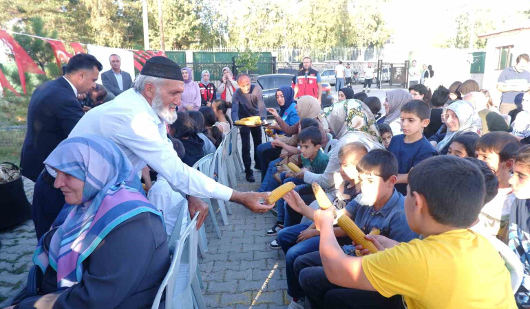 Şehi̇t Babasından Duygulandıran Paylaşım
