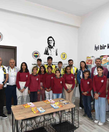 Şehi̇t Berkay Akbaşın Adı Erzurumda Yaşatılacak