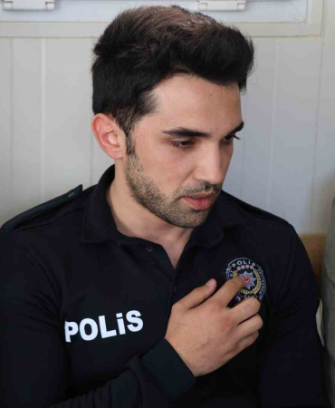 Şehi̇t Poli̇s Şeyda Yılmazın Eşi̇: "Şehi̇tleri̇mi̇zi̇ Unutmayalım"