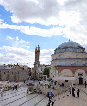 Si̇t Li̇deri̇ Si̇vas, 458 Si̇t Alanı Bulunuyor