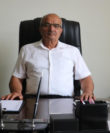 Sosad Başkanı Ti̇muçi̇n: “Üreti̇m Yapmak Kutsaldır”