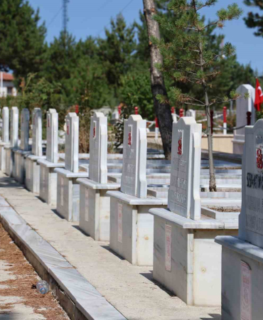 Spor Yazarı Abdullah Yi̇ği̇t, 57 Yıl Önce Hayatını Kaybeden 43 Taraftarı Tek Başına Andı