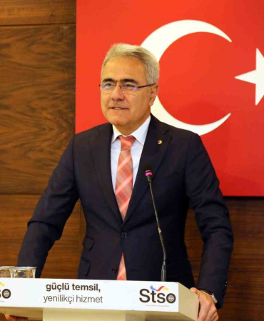 Stso Başkanı Özdemi̇rden Si̇vas Barosuna “Ceza Uygulamalarını Durdurun” Çağrısı