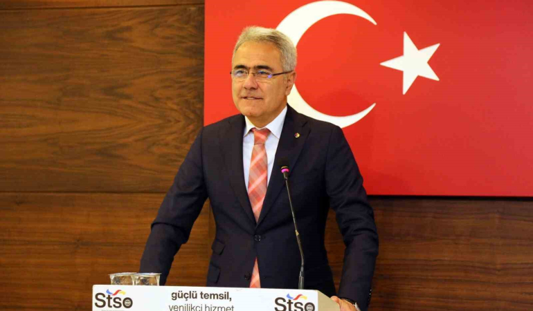 Stso Başkanı Özdemi̇rden Si̇vas Barosuna “Ceza Uygulamalarını Durdurun” Çağrısı