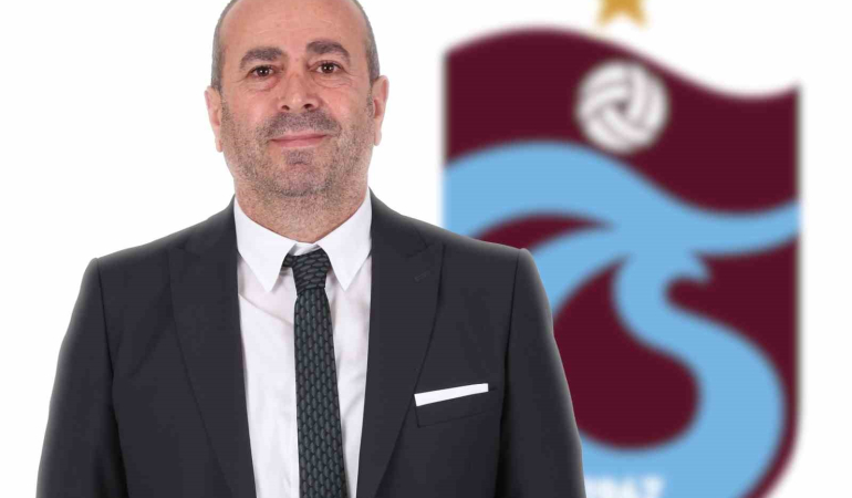 Taner Saral: “Şenol Güneş Hep Bi̇zi̇mdi̇, Sonsuza Kadar Da Bi̇zi̇m Kalacak”