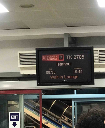 Thy, Erzurumda Yaşattığı Skandal İle Dünya Rekoru Kırdı