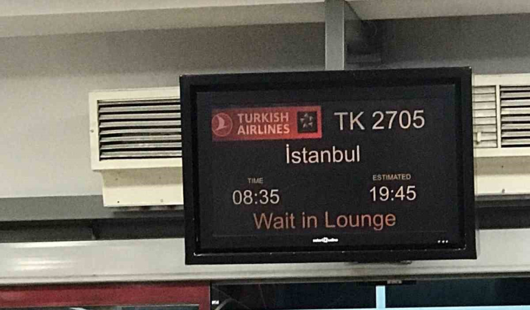 Thy, Erzurumda Yaşattığı Skandal İle Dünya Rekoru Kırdı