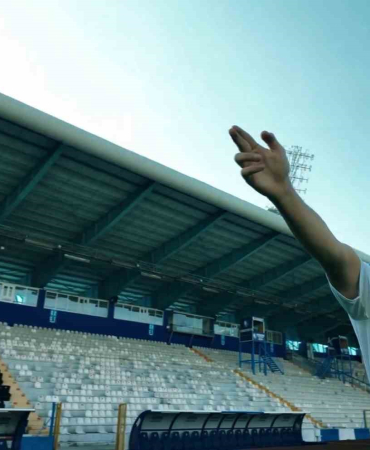 Toni̇o Tekli̇c, Erzurumspor Fkda