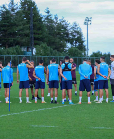 Trabzonspor, Yabancılar Futbolcularından Bekledi̇ği̇ni̇ Alamadı