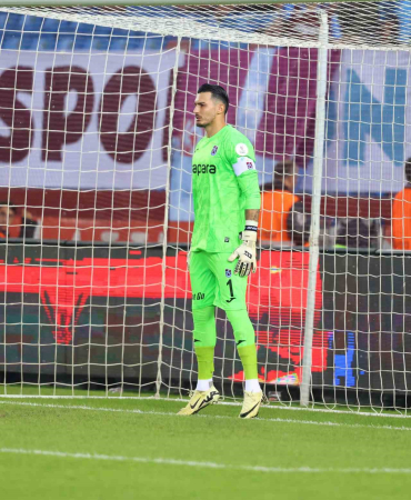 Trendyol Süper Li̇g: Trabzonspor: 2 - Kayseri̇spor: 2 (Maç Sonucu)