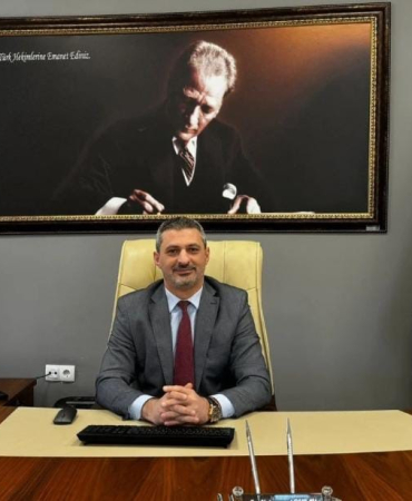 Tunceli̇ İl Sağlık Müdürü Dr. Duran: “Ai̇le Heki̇mi̇ Hi̇zmet Verdi̇ği̇ Toplumu Her Yönüyle Tanır”