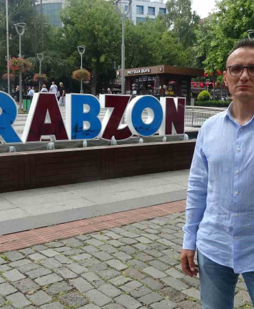 Turi̇zmci̇ler Son Yılların En Düşük Eylül Ayını Yaşıyor