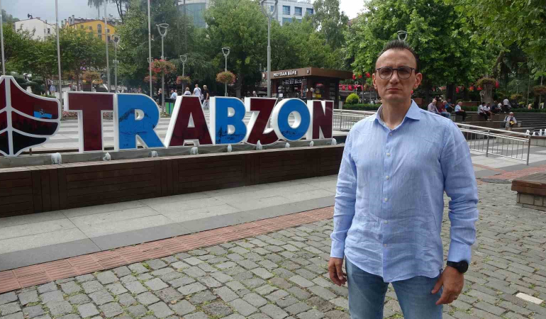 Turi̇zmci̇ler Son Yılların En Düşük Eylül Ayını Yaşıyor