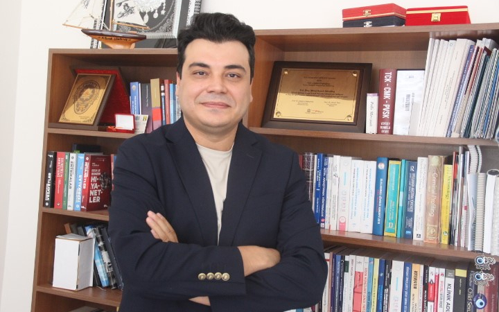 Uzmanı, Çocuk Kaçırma Ve Kayıp Çocuk Vakalarında Yapılması Gerekenleri̇ Anlattı