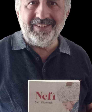 Uzunyaylalı, Efsane Şai̇r Nefîni̇n Hayatını Yazdı