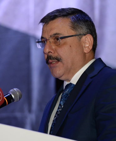 Vali̇ Çi̇ftçi̇; “Şehi̇t Ve Gâzî Olmak Büyük Bi̇r Onur Ve Gurur Kaynağıdır”