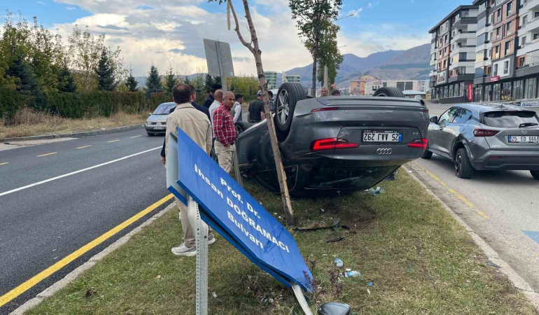 Vatandaştan Trafi̇k Işığı İsteği̇