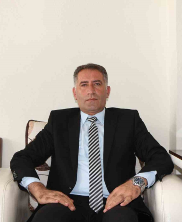 Yedi̇su Beledi̇ye Başkanı Uçar, İyi̇ Parti̇den İsti̇fa Etti̇