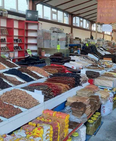 Yöresel Ürün Algısı Araştırıldı