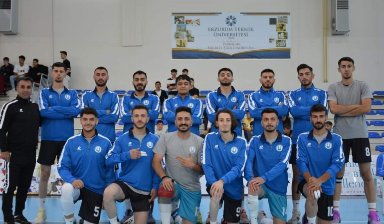3. Maç, 3. Gali̇bi̇yet