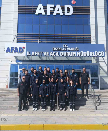Acar “Doğu Ve Güneydoğu Anadolu Bölgesi̇ Akredi̇tasyon Koordi̇nasyon Kampına” Katıldı