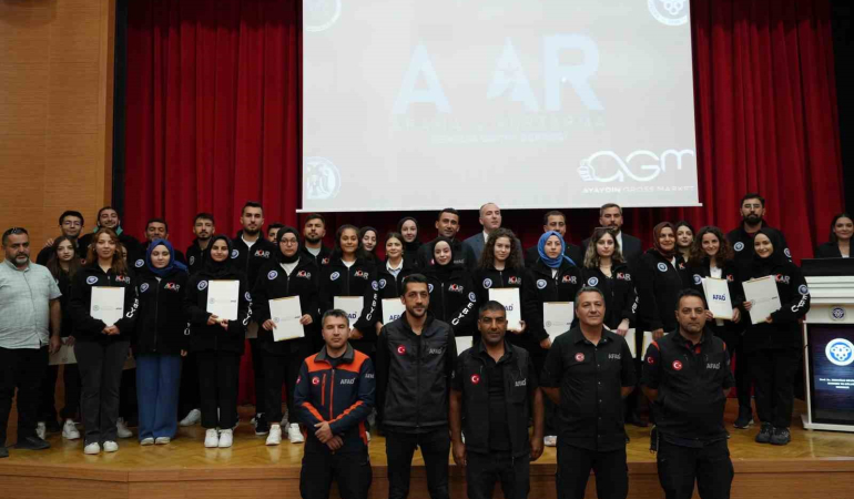 Acar Lansmanını Yaptı